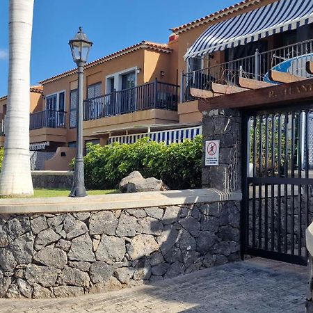 Vivienda Vacacional A38473 Bonita, Agradable Y Tranquila En Tenerife Costa Del Silencio Luaran gambar