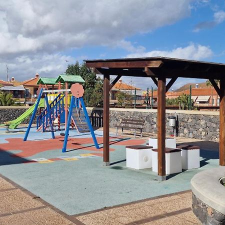 Vivienda Vacacional A38473 Bonita, Agradable Y Tranquila En Tenerife Costa Del Silencio Luaran gambar