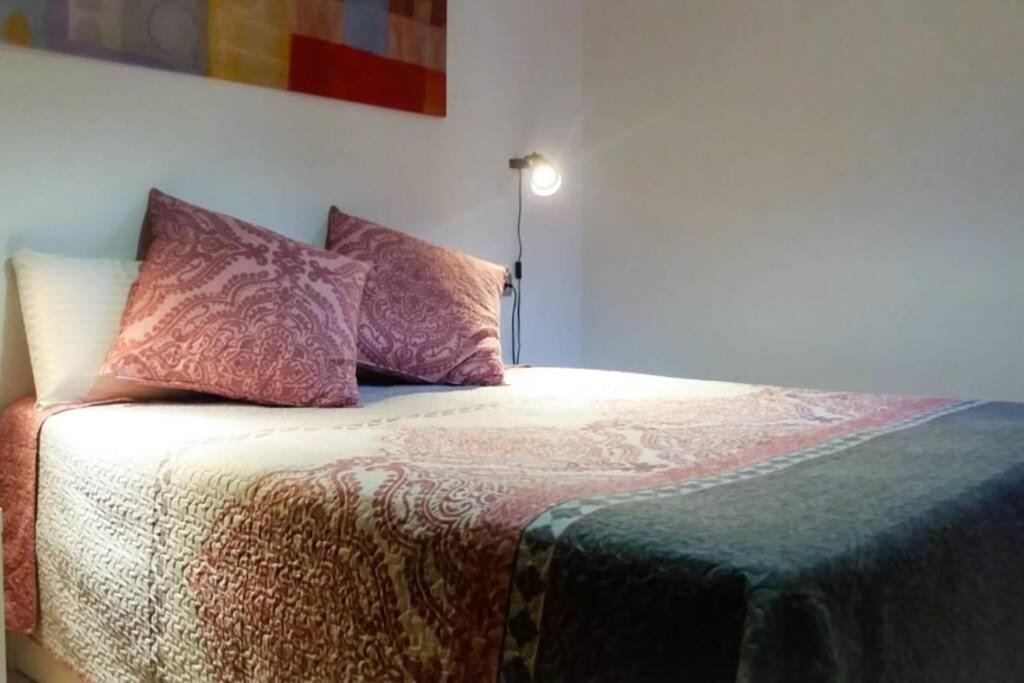 Vivienda Vacacional A38473 Bonita, Agradable Y Tranquila En Tenerife Costa Del Silencio Luaran gambar