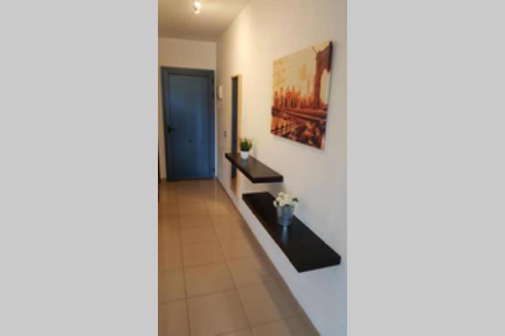 Vivienda Vacacional A38473 Bonita, Agradable Y Tranquila En Tenerife Costa Del Silencio Luaran gambar