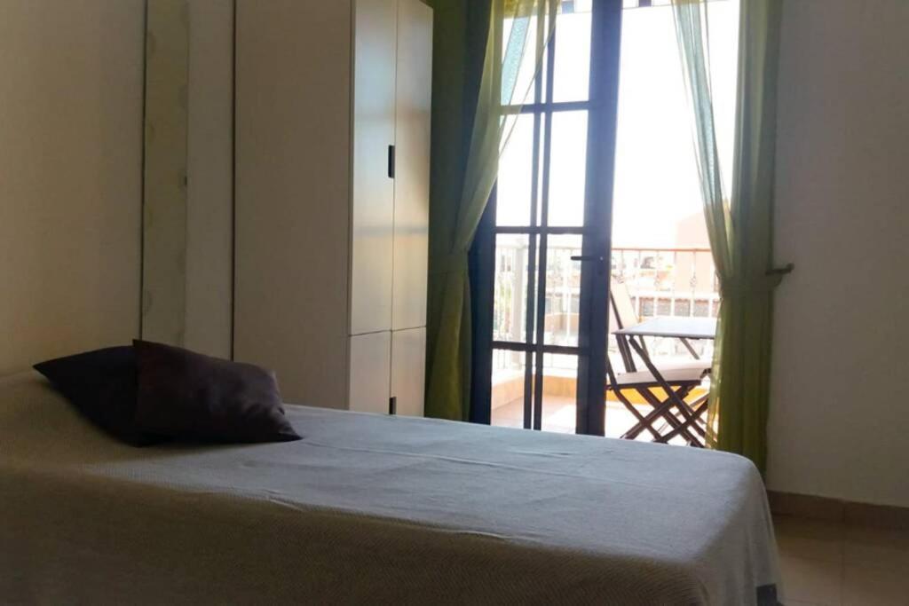 Vivienda Vacacional A38473 Bonita, Agradable Y Tranquila En Tenerife Costa Del Silencio Luaran gambar